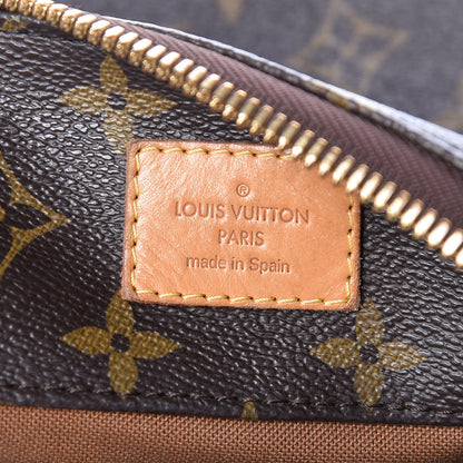 Louis Vuitton Monogram Sully PM 6 of 11