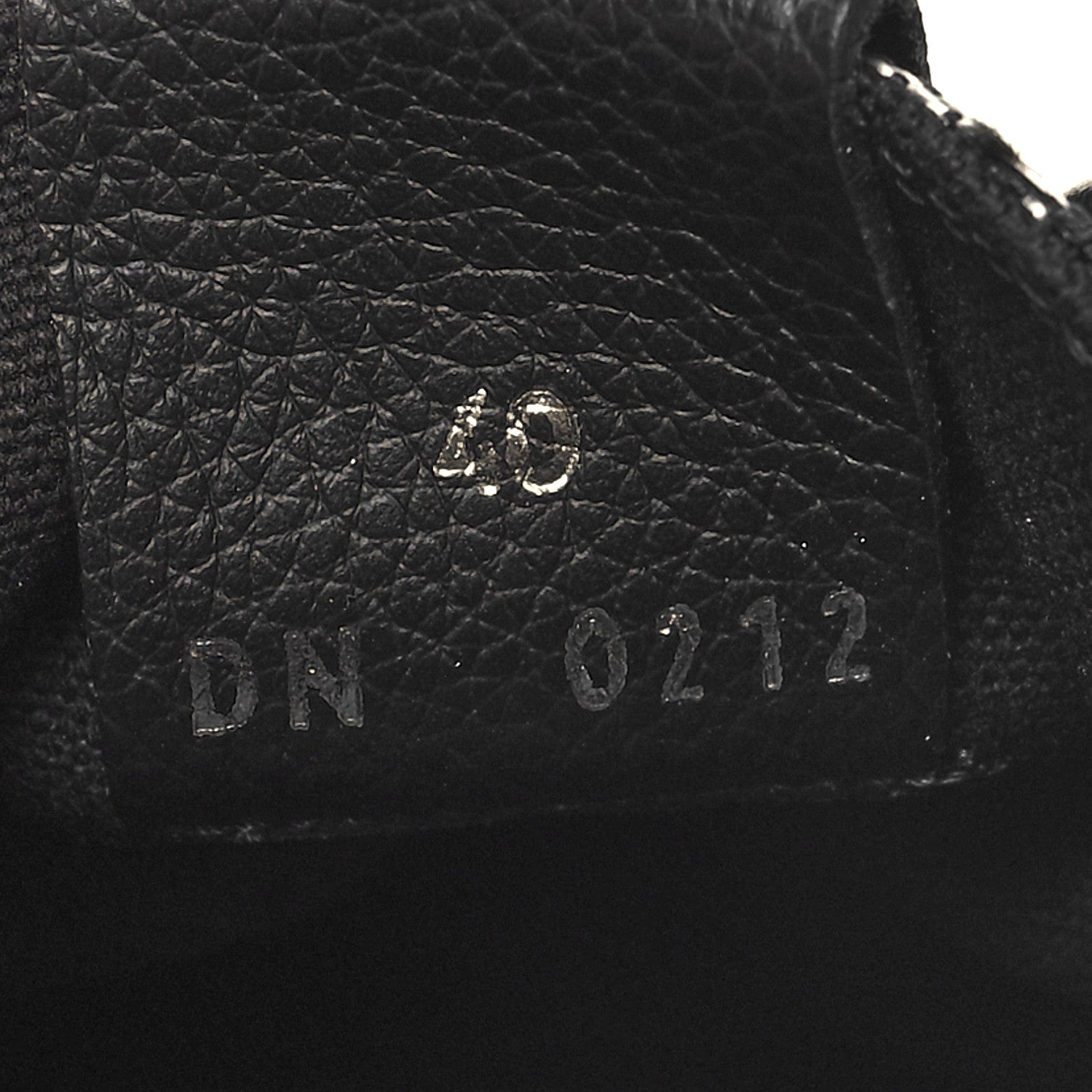 Givenchy Jacquard City Sport 4G Sneakers 40 Black Silver 6 of 9