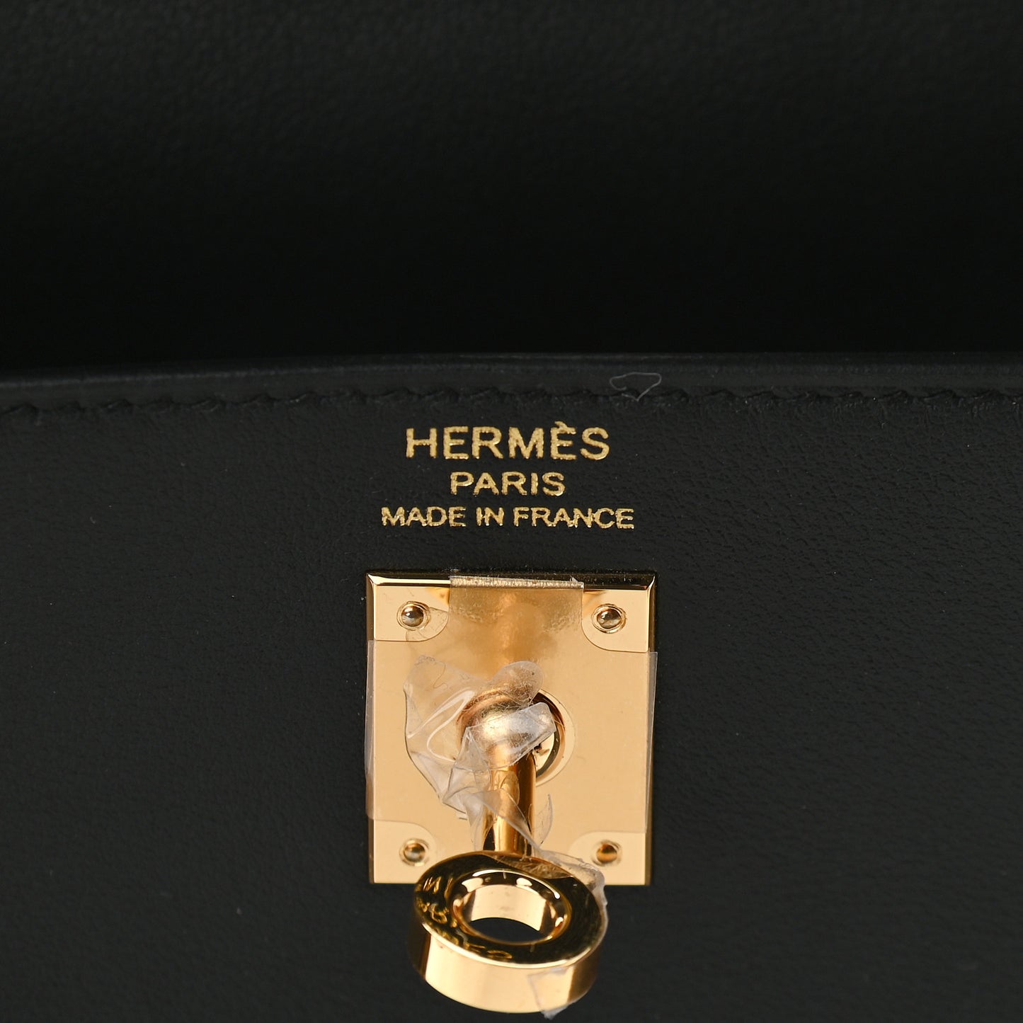 Swift Kelly Retourne 25 Black
