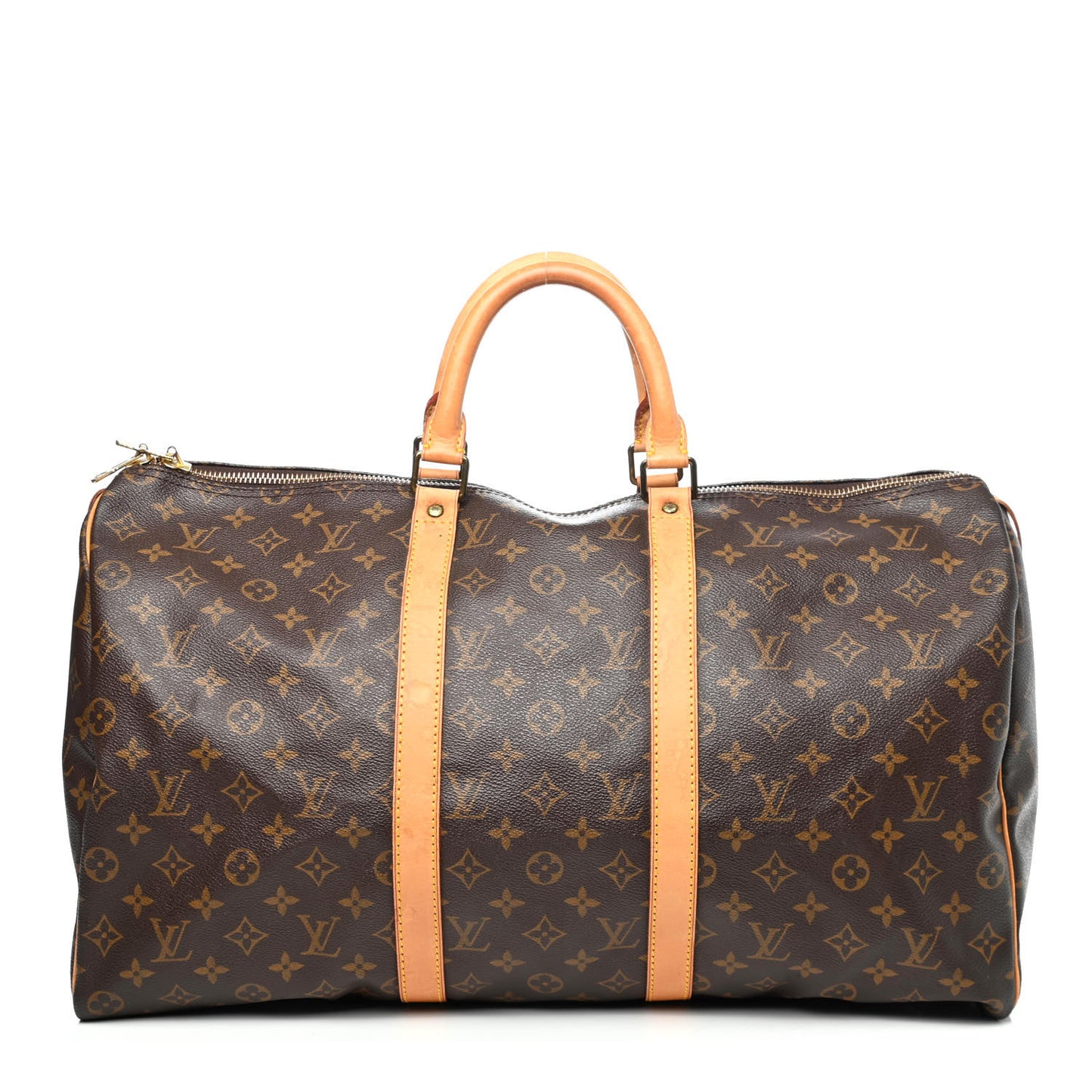 Monogram Keepall 50