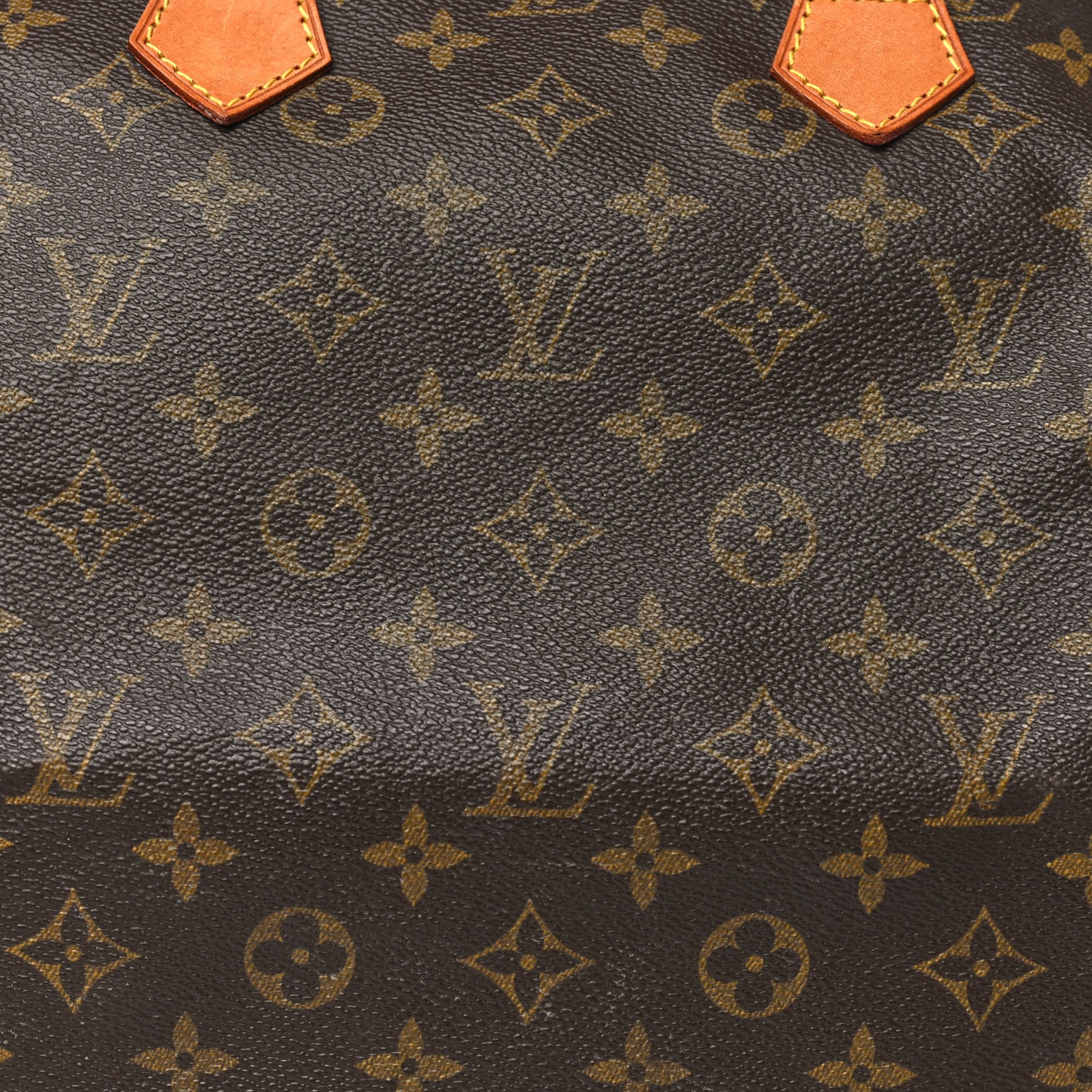 Louis Vuitton Monogram Speedy 40 7 of 12