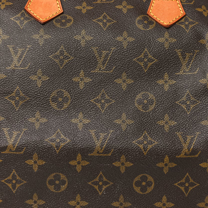 Louis Vuitton Monogram Speedy 40 7 of 12