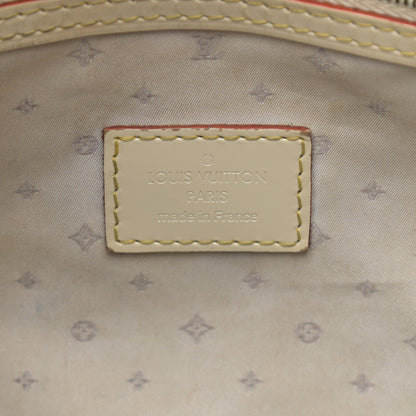 Louis Vuitton Suhali Le Majestueux White 5 of 18