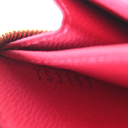 Louis Vuitton Monogram Multicolor Zippy Coin Purse Black Grenade 7 of 7