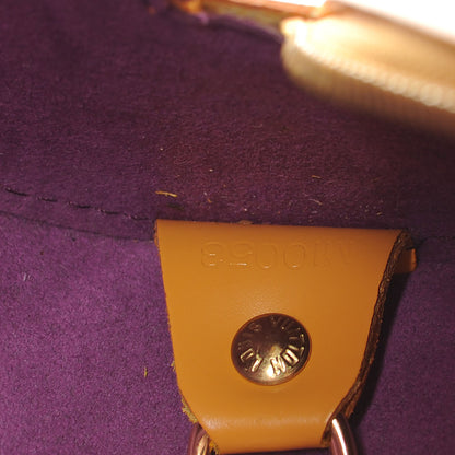 Louis Vuitton Epi Soufflot Tassil 8 of 8