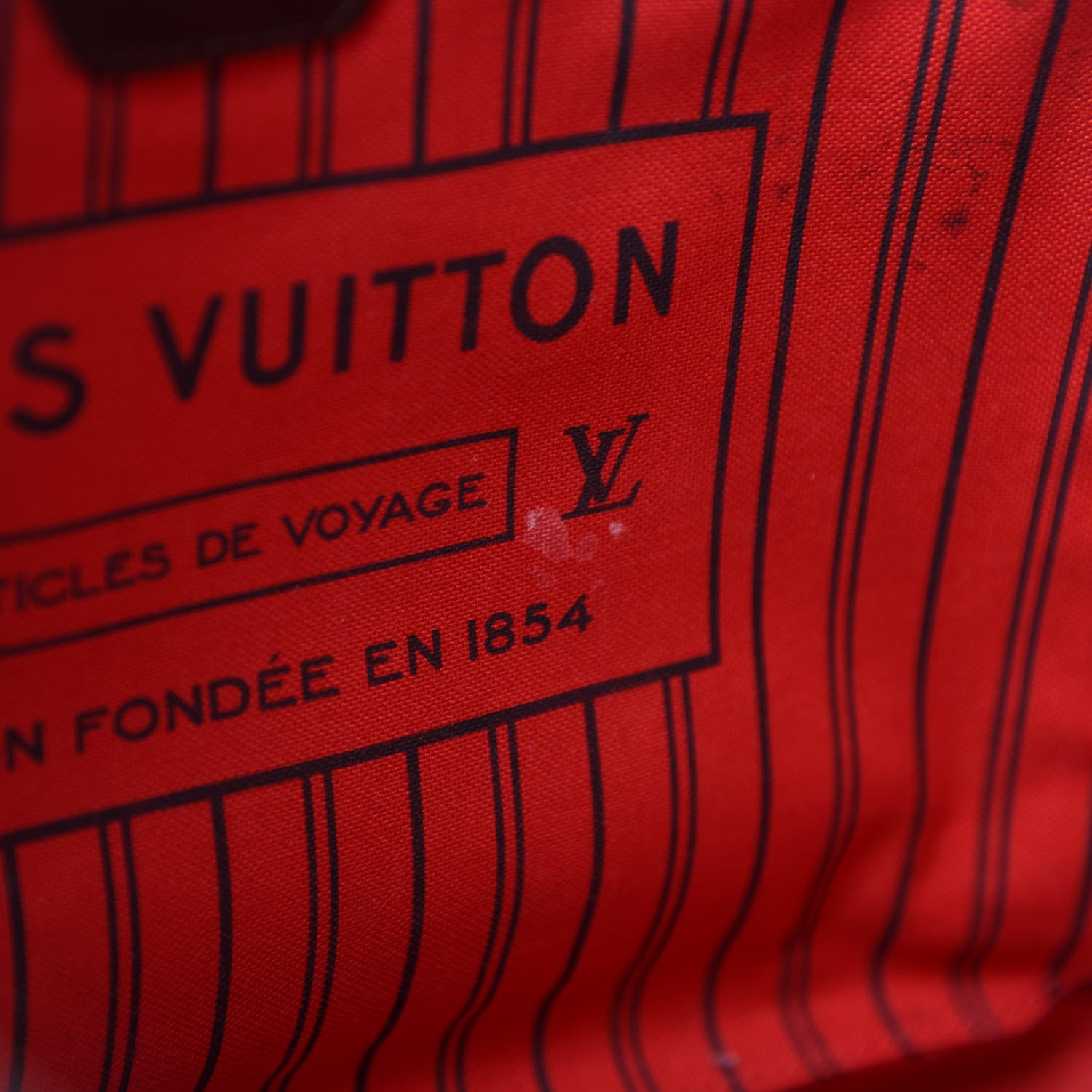 Louis Vuitton Damier Ebene Neo Neverfull MM 10 of 15