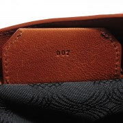 Proenza Schouler Lambskin PS1 Tote Saddle 8 of 24