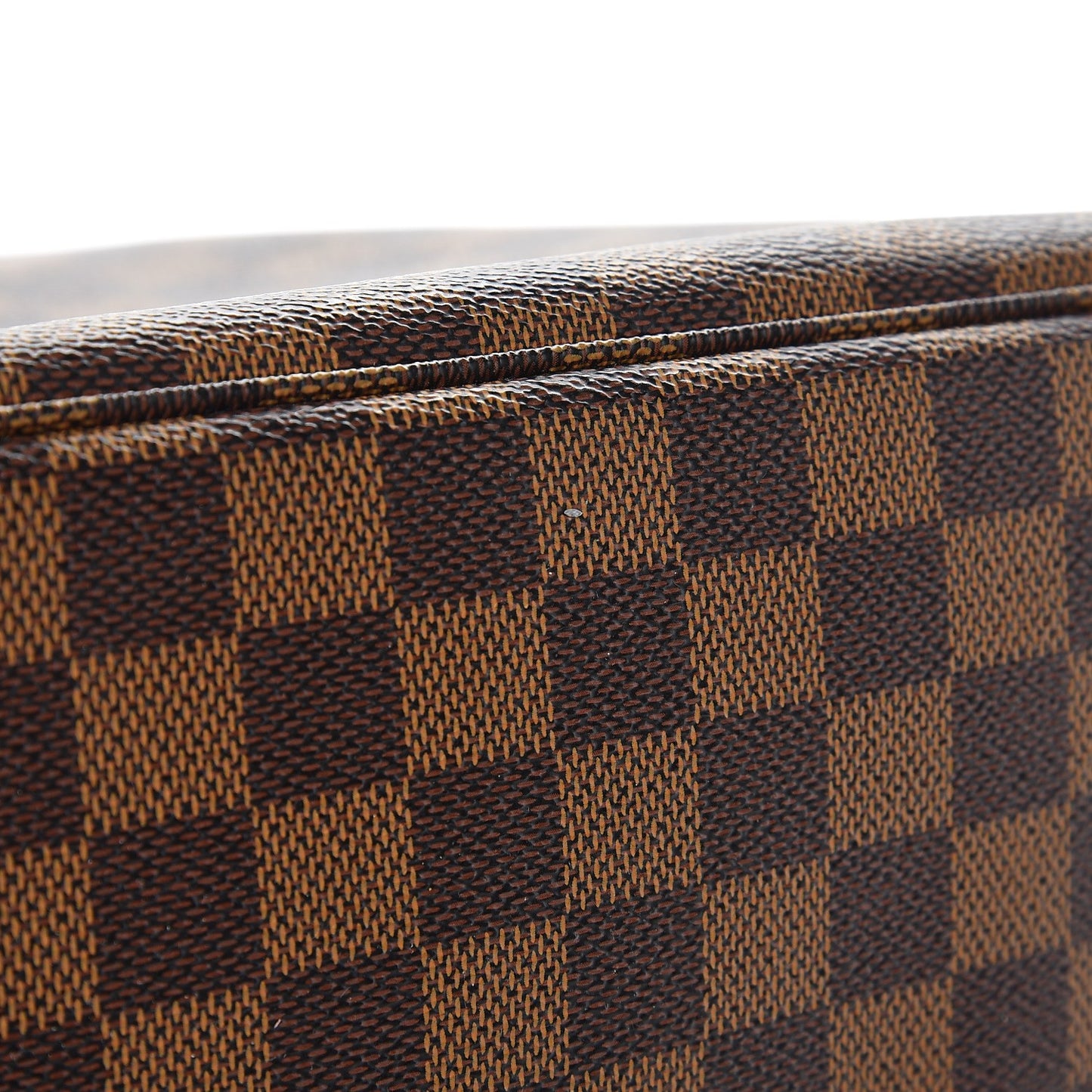 Damier Ebene Cabas Rivington
