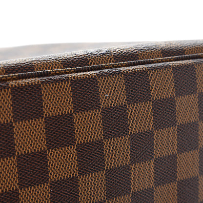 Louis Vuitton Damier Ebene Cabas Rivington 8 of 10