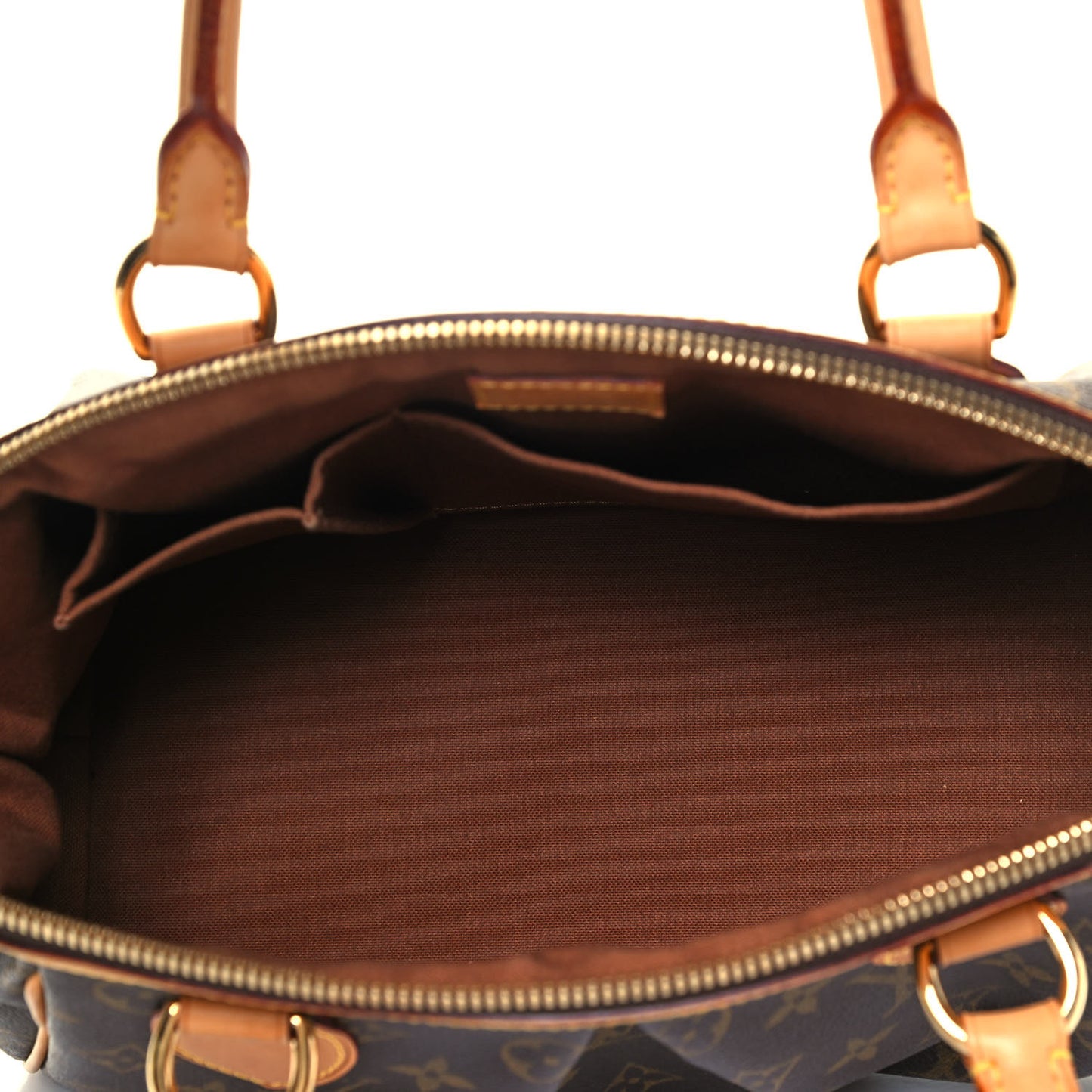 Monogram Tivoli PM