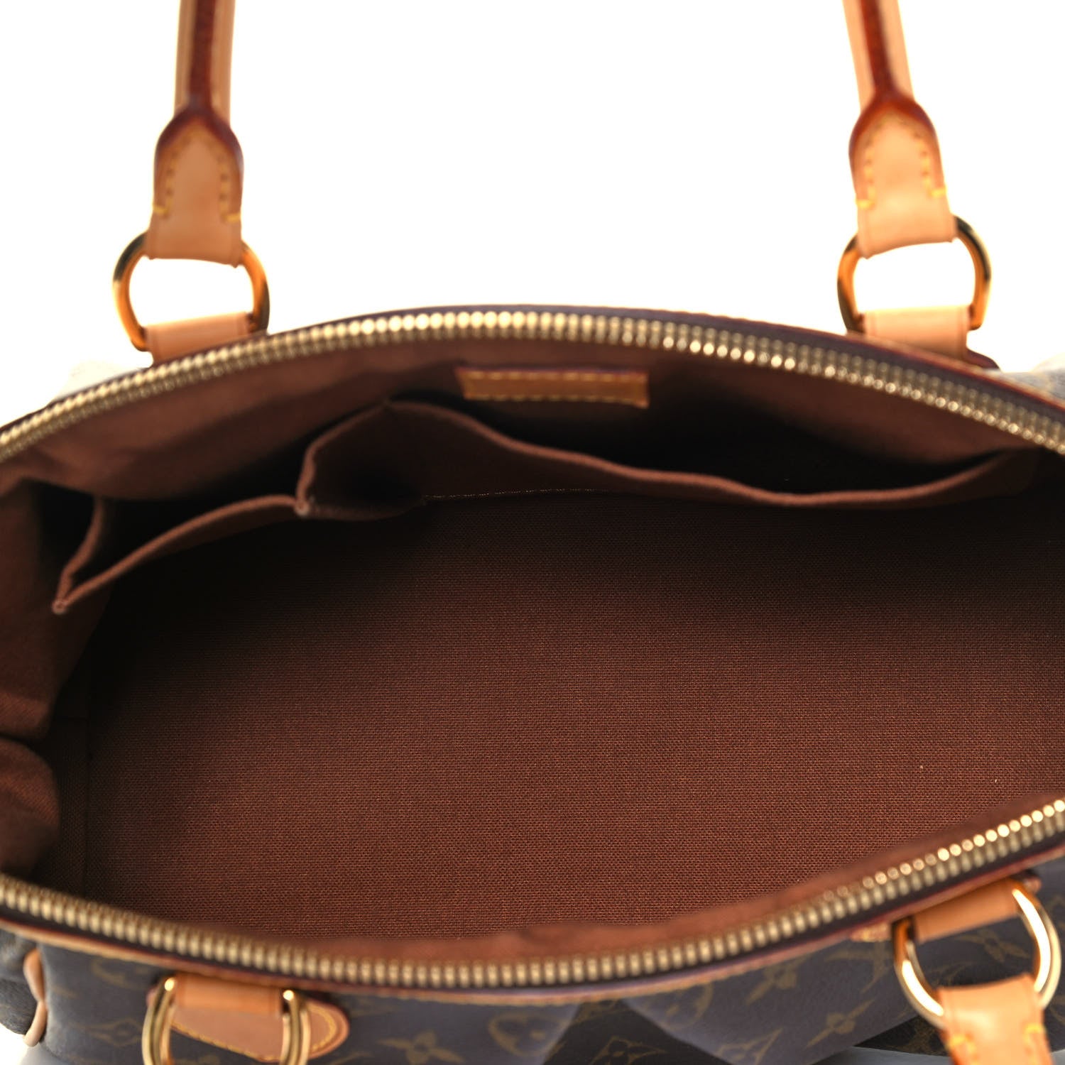 Louis Vuitton Monogram Tivoli PM 5 of 10