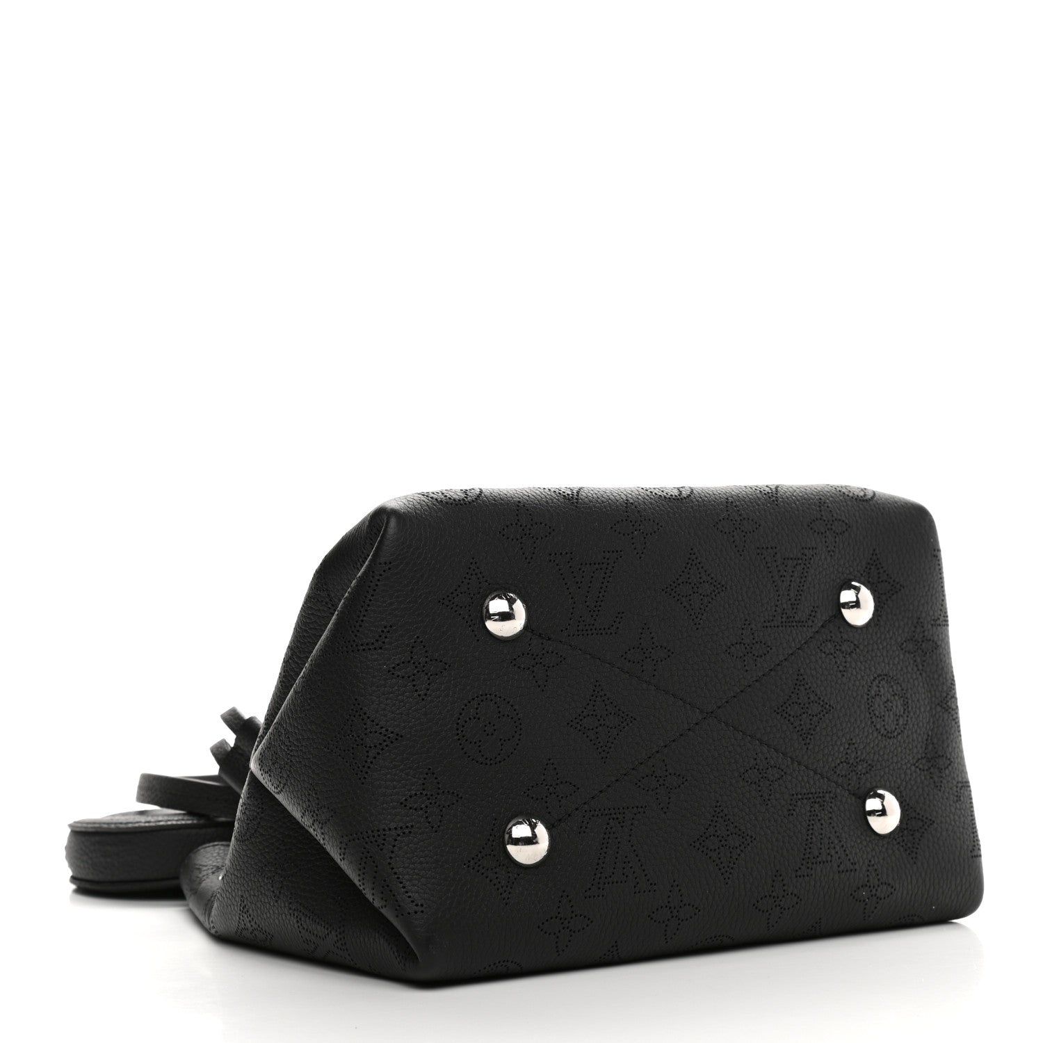 Louis Vuitton Mahina Bella Black 4 of 8