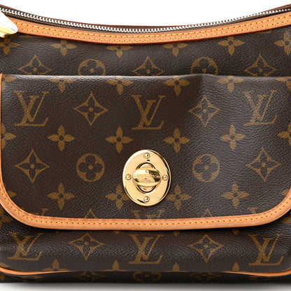 Louis Vuitton Monogram Tikal GM 8 of 13