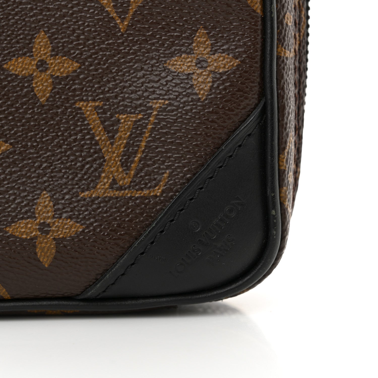 Louis Vuitton Monogram Utility Front Bag 11 of 11