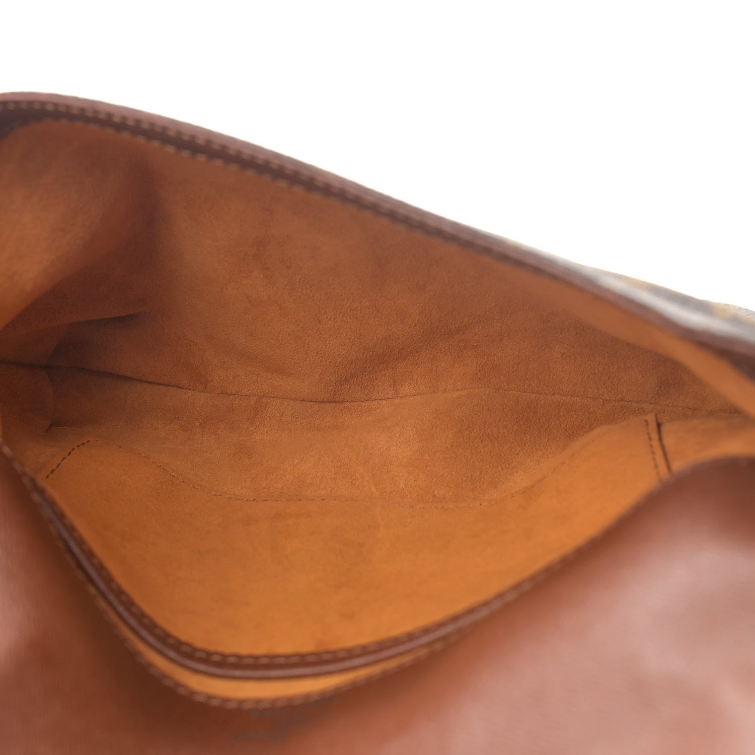 Louis Vuitton Monogram Musette Tango 6 of 12