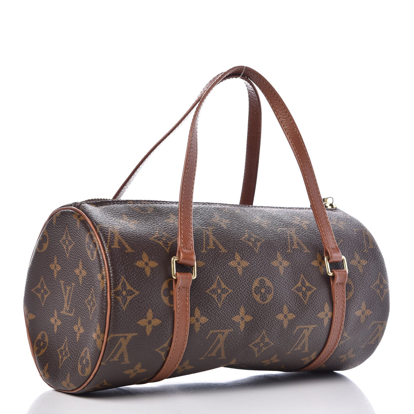 Monogram Papillon 26