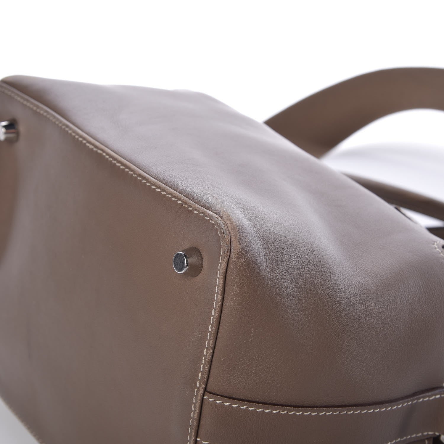 Hermes Swift Toolbox 20 Etoupe 14 of 17