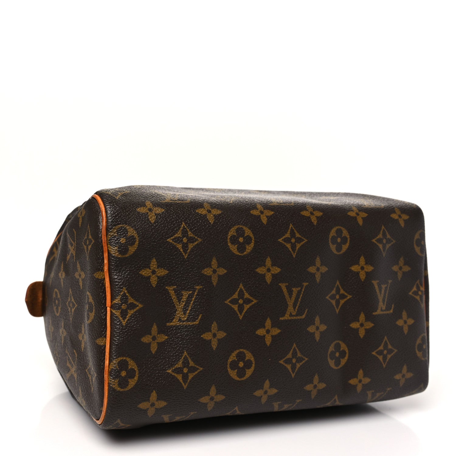 Louis Vuitton Monogram Speedy 25 4 of 13