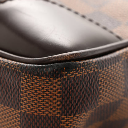 Louis Vuitton Damier Ebene Porte-Documents Voyage 12 of 28