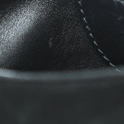 Fendi Suede Studded Hobo Black 8 of 10