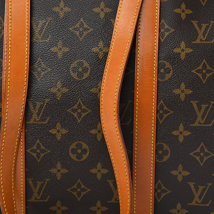 Louis Vuitton Monogram Sac Flanerie 45 15 of 15