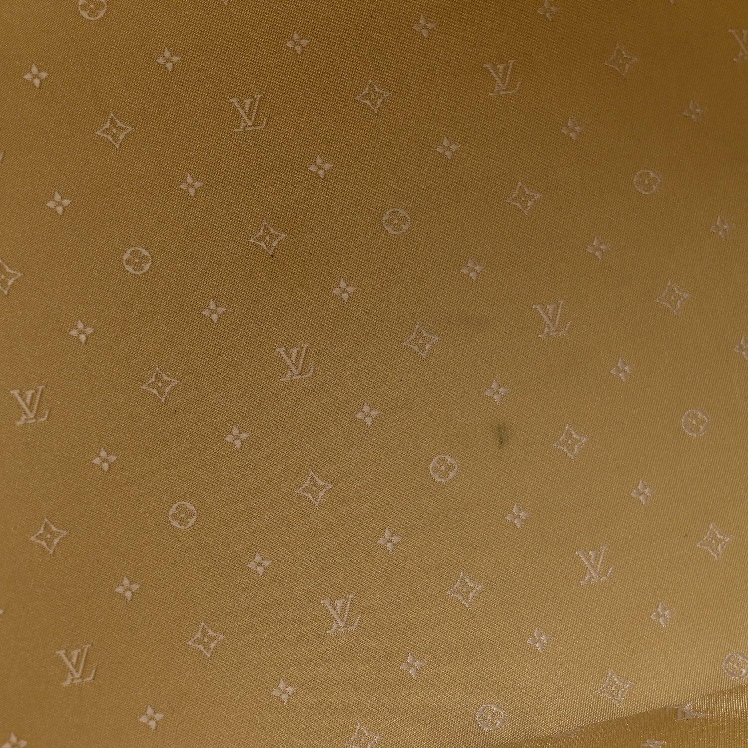 Louis Vuitton Suhali Lockit PM Gold 12 of 16