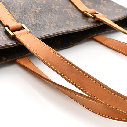 Louis Vuitton Monogram Vavin GM 14 of 16