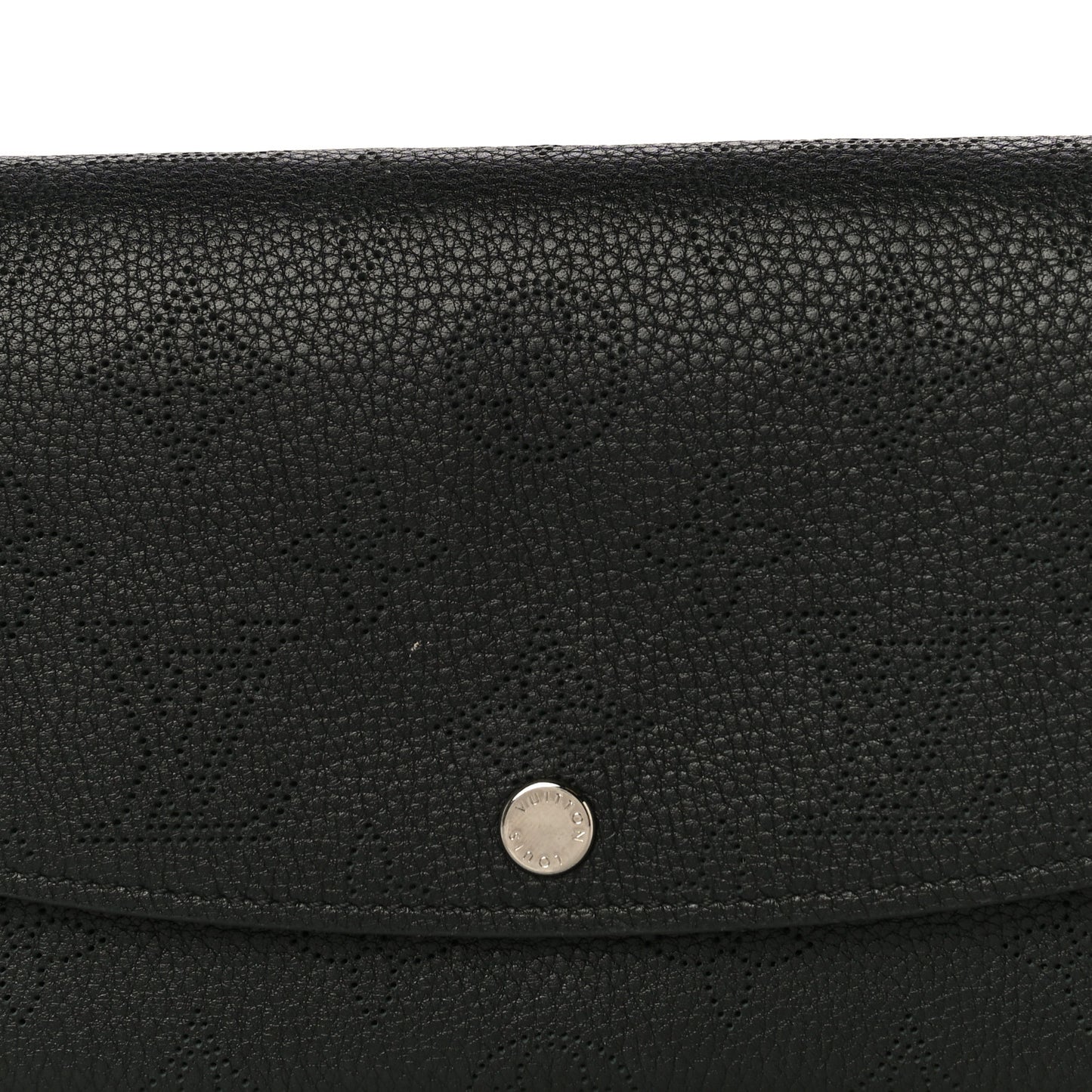 Mahina Iris Wallet NM Black