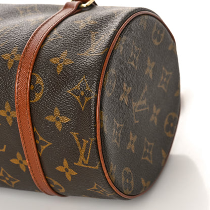 Louis Vuitton Monogram Papillon 26 8 of 8