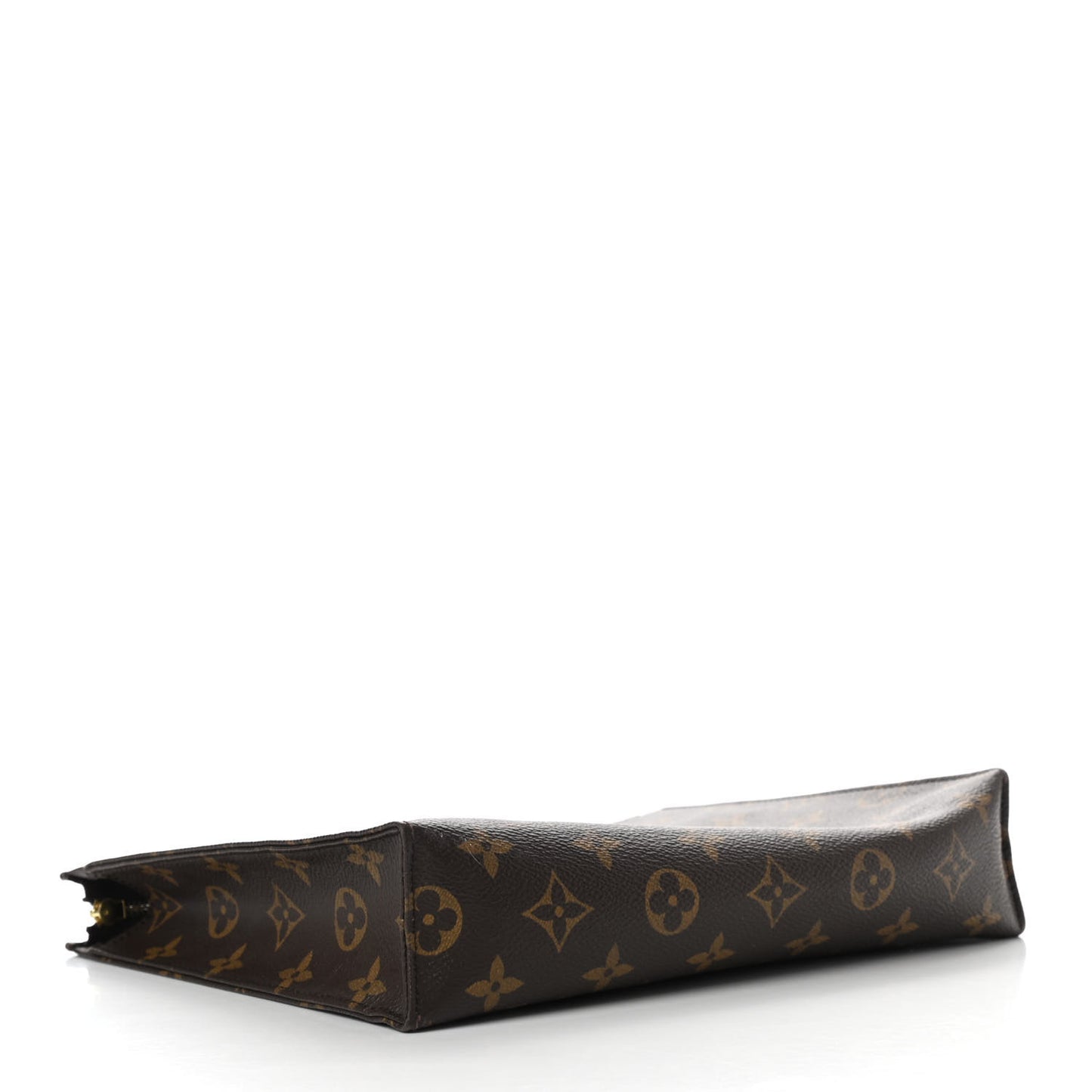 Monogram Toiletry Pouch 26