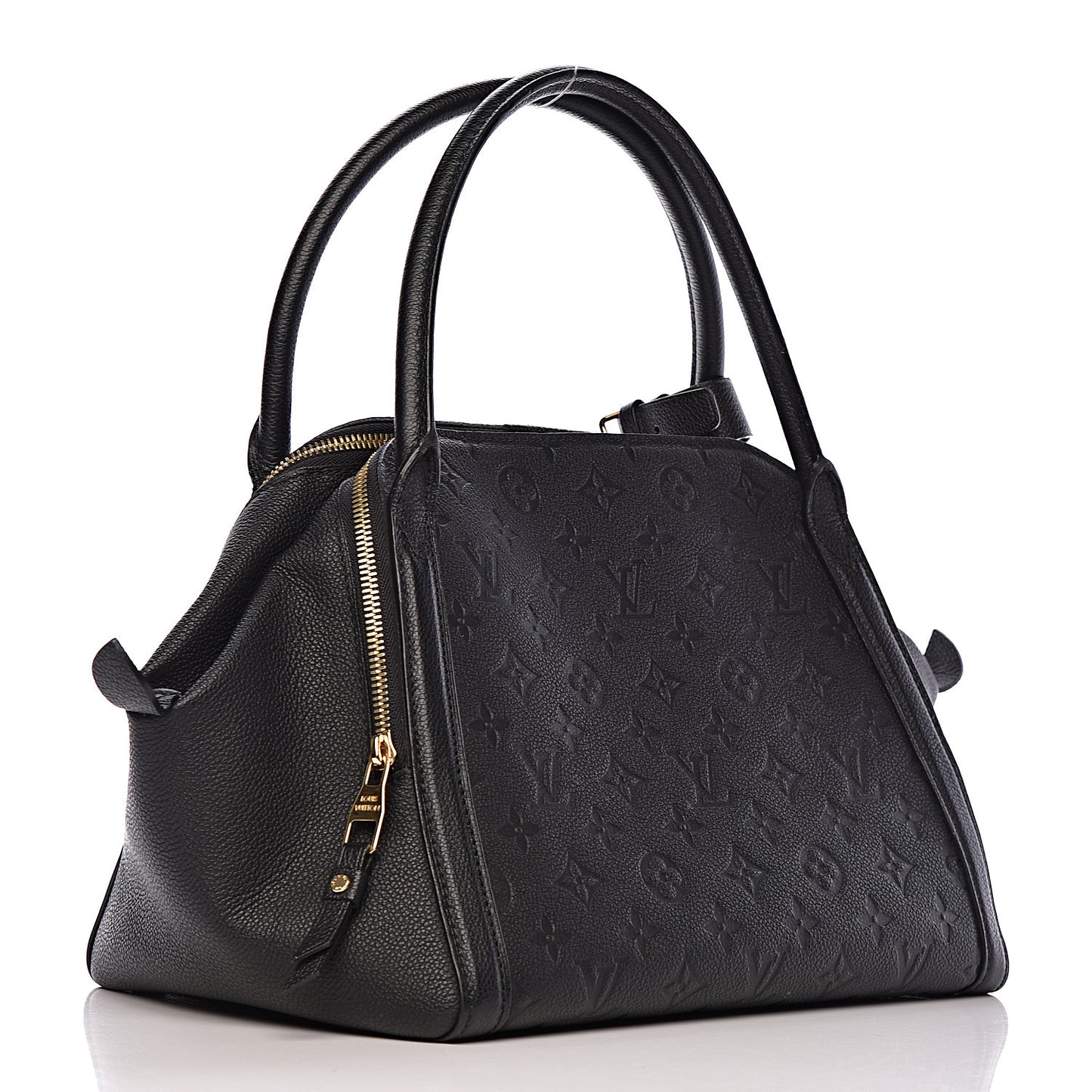 Empreinte Marais MM Black