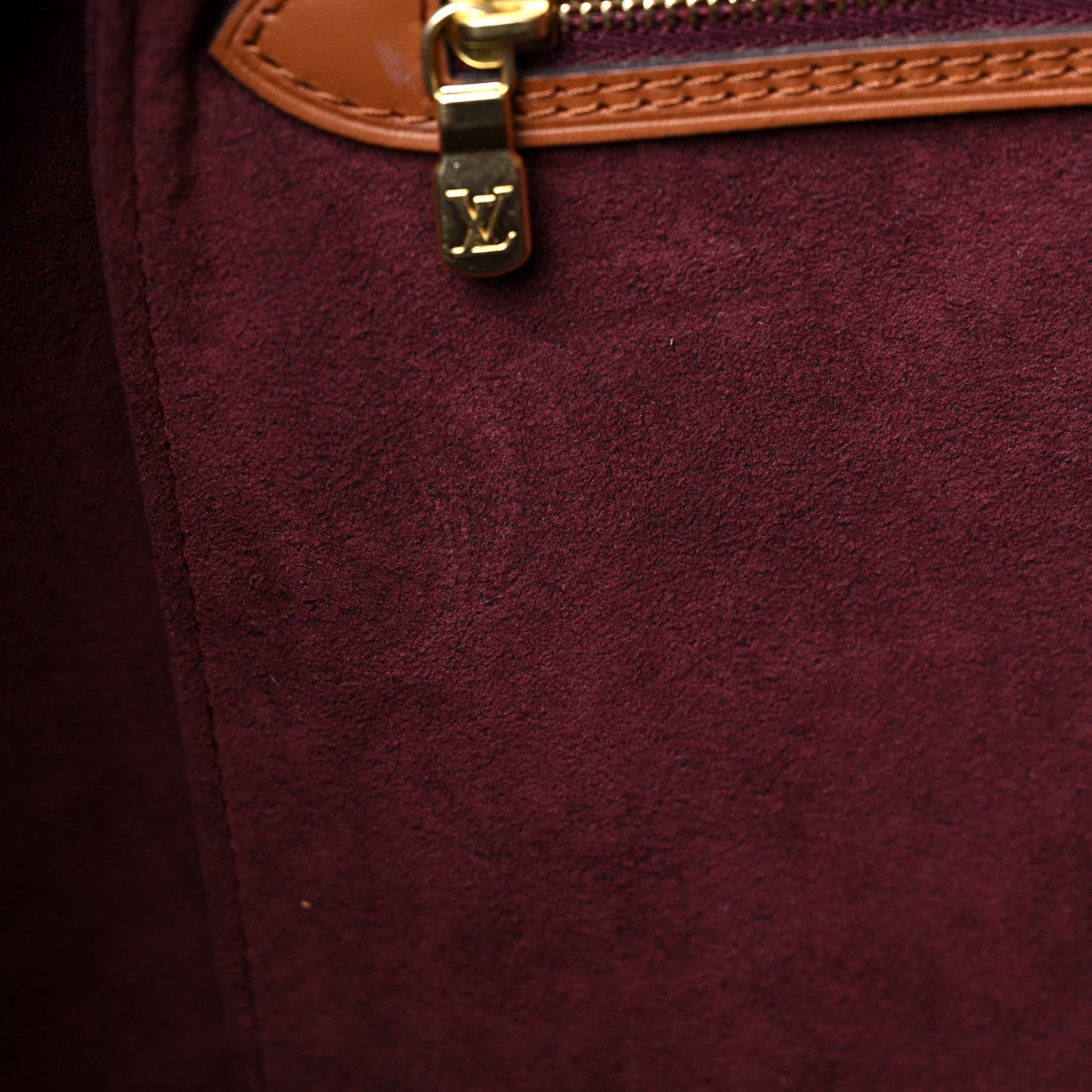 Louis Vuitton Jacquard Since 1854 Neverfull MM Bordeaux 12 of 15