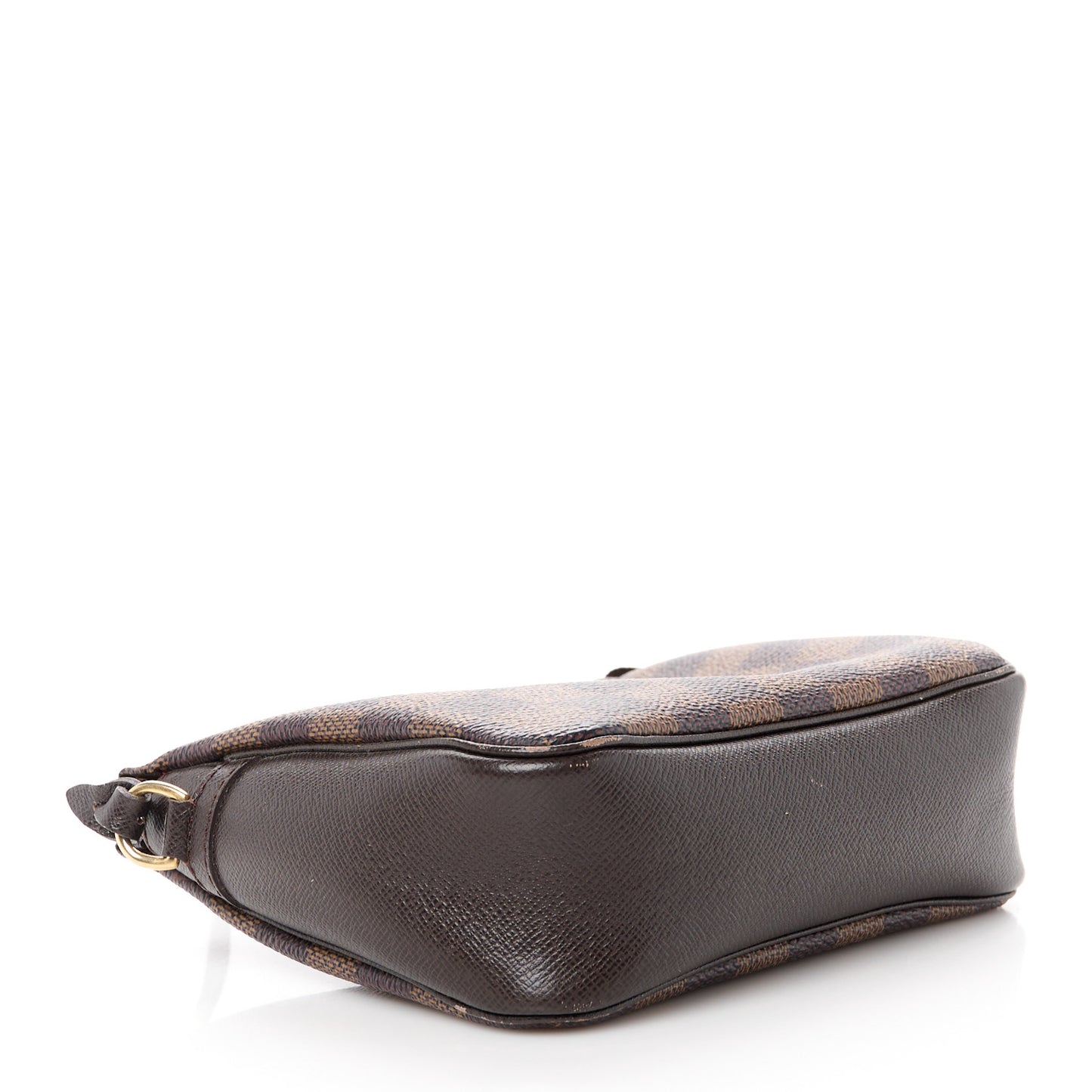 Damier Ebene Trousse Make Up Bag Pochette