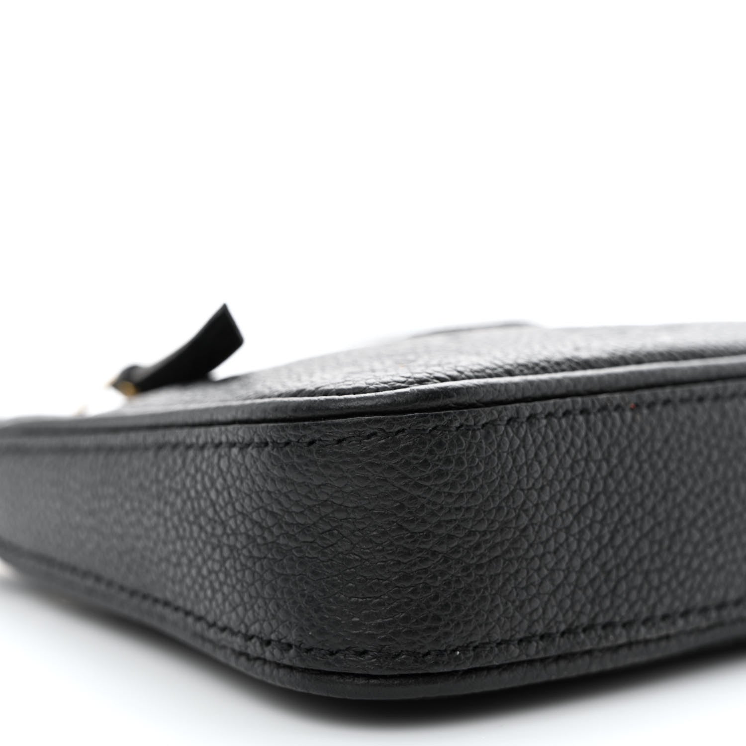 Louis Vuitton Empreinte Easy Pouch On Strap Black 7 of 8