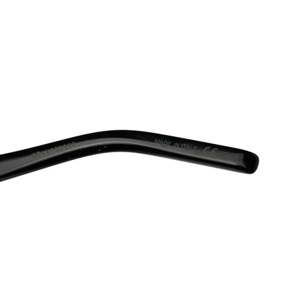 Saint Laurent Acetate SL M40 Sunglasses Black 6 of 8