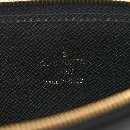 Louis Vuitton Reverse Monogram Slim Purse 7 of 7