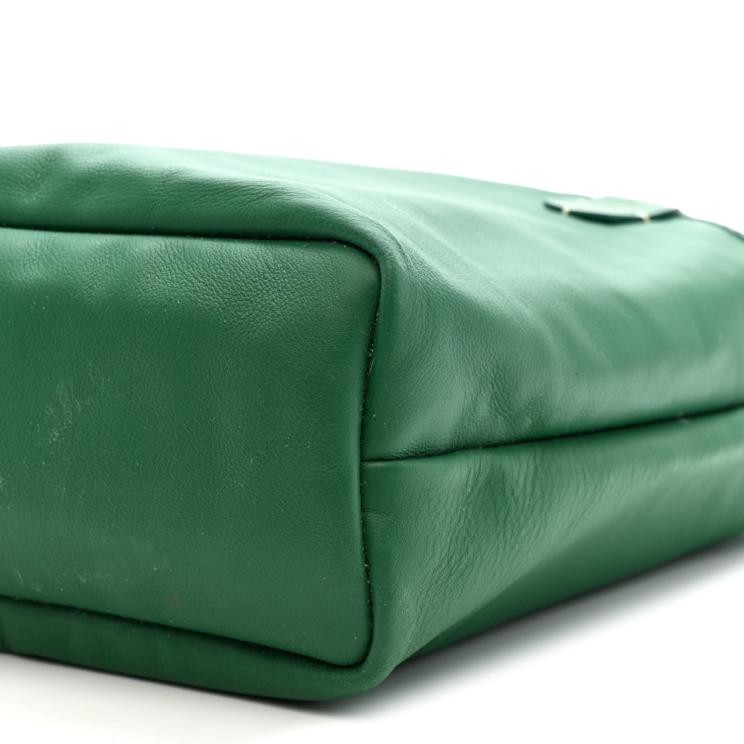Goyard Goyardine Reversible Mini Anjou Green Green 19 of 19