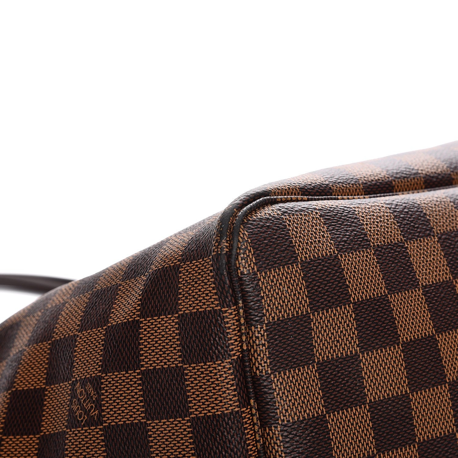 Louis Vuitton Damier Ebene Neo Neverfull GM 9 of 12