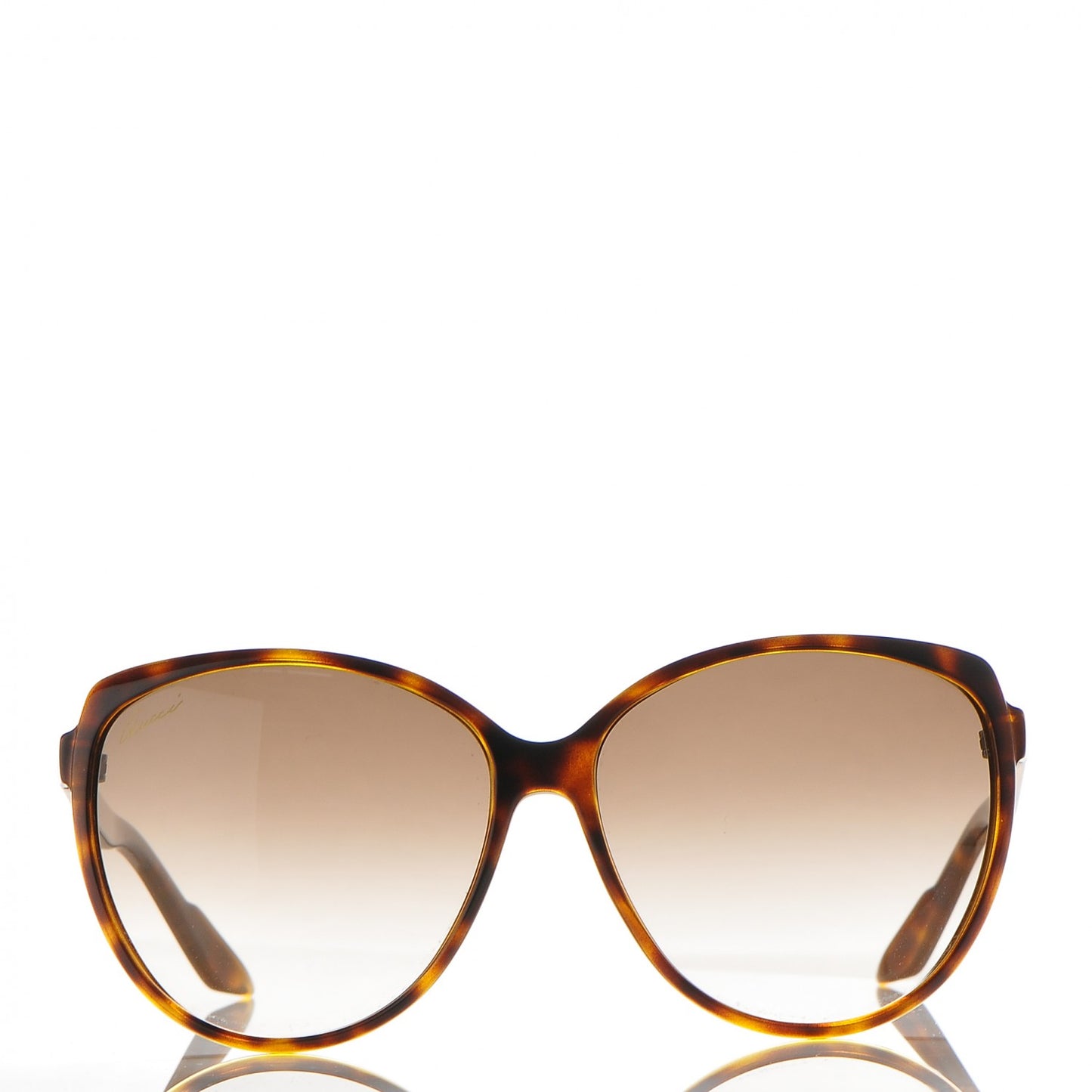 GG Web Sunglasses 3162/S Brown