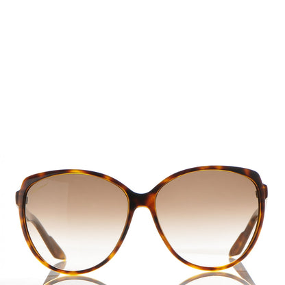 Gucci GG Web Sunglasses 3162/S Brown 3 of 8
