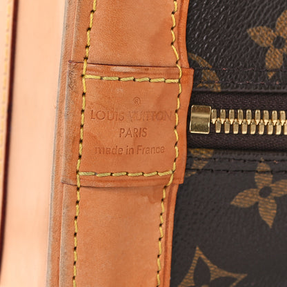 Louis Vuitton Monogram Alma PM 6 of 13