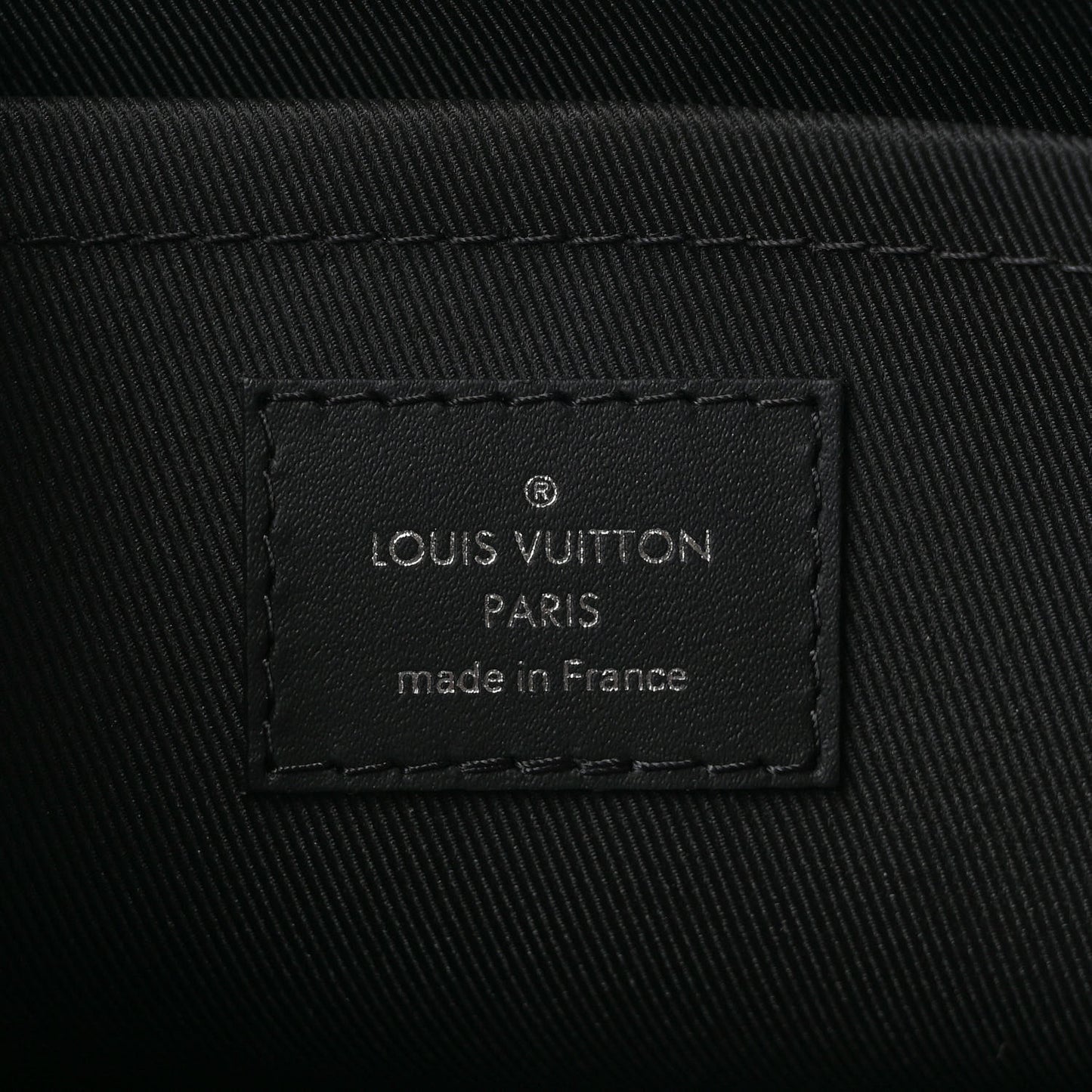 Monogram Discovery Pochette GM