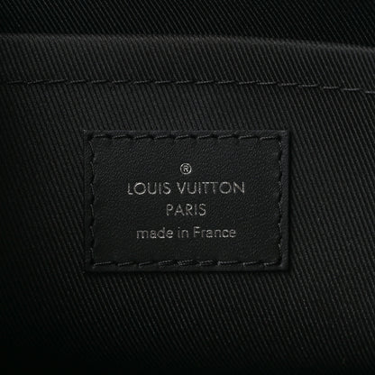 Louis Vuitton Monogram Discovery Pochette GM 6 of 7