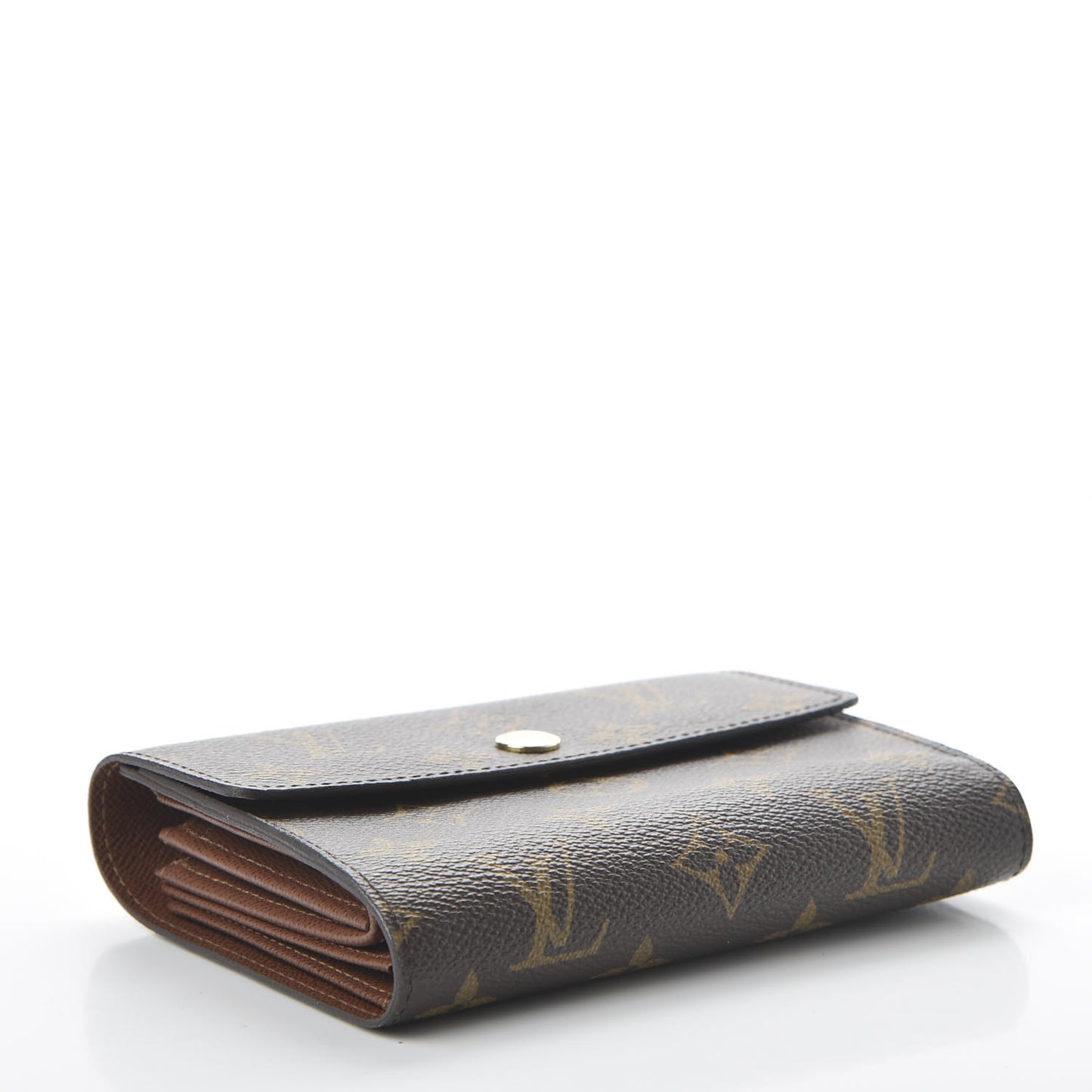 Monogram Alexandra Wallet