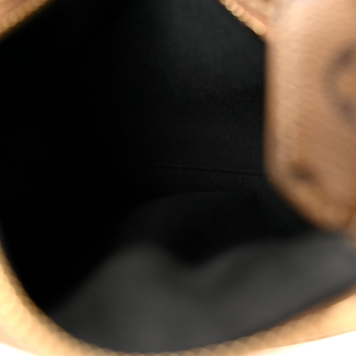 Louis Vuitton Reverse Monogram Side Trunk PM 5 of 9