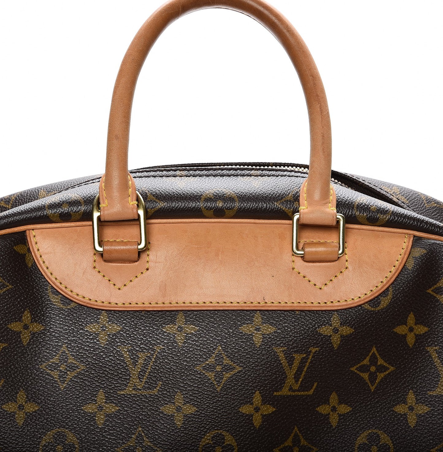 Monogram Deauville