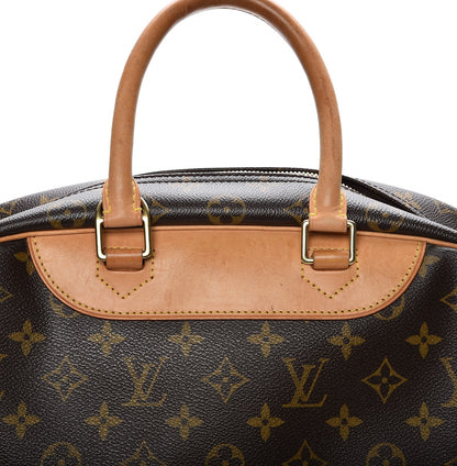 Louis Vuitton Monogram Deauville 3 of 11