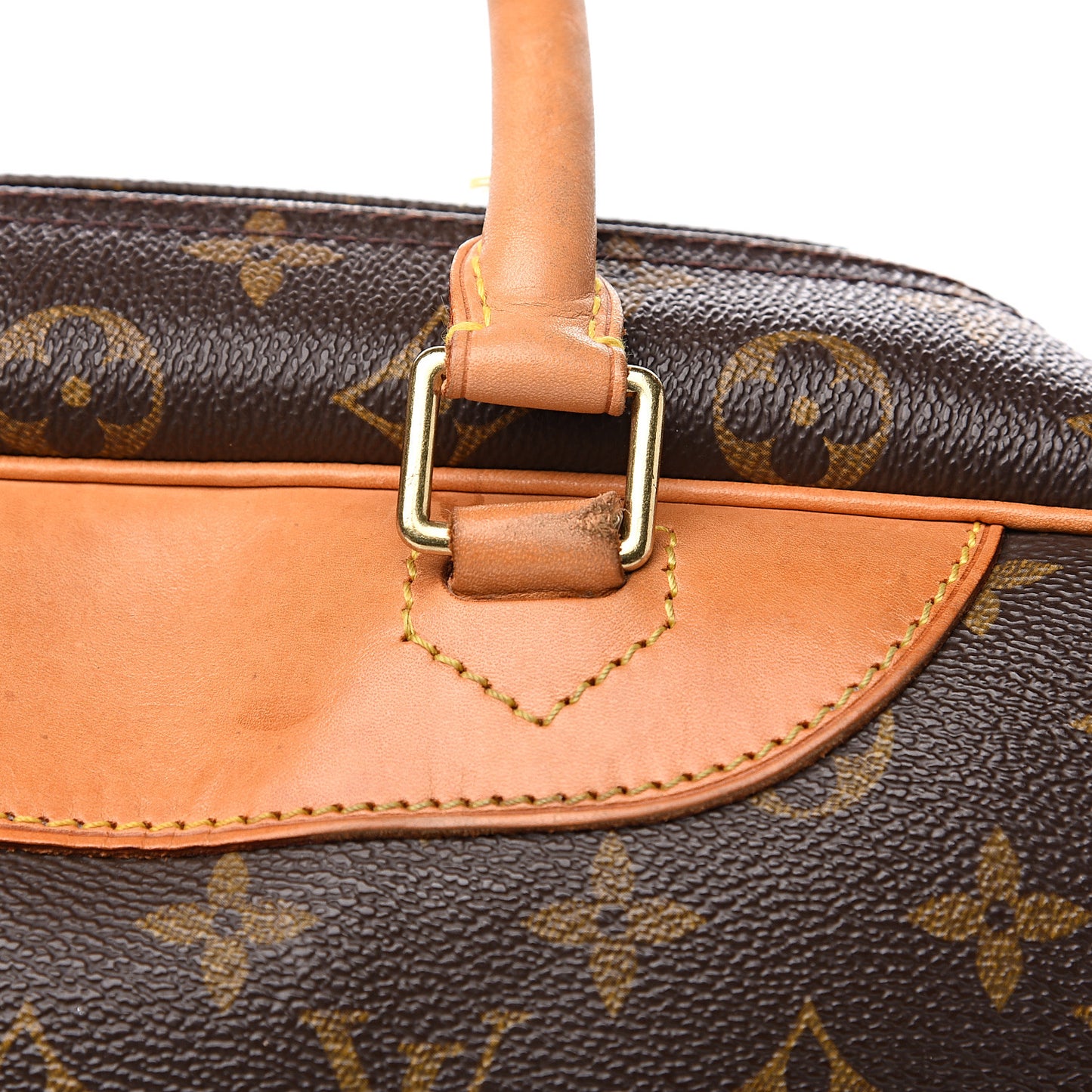Monogram Deauville