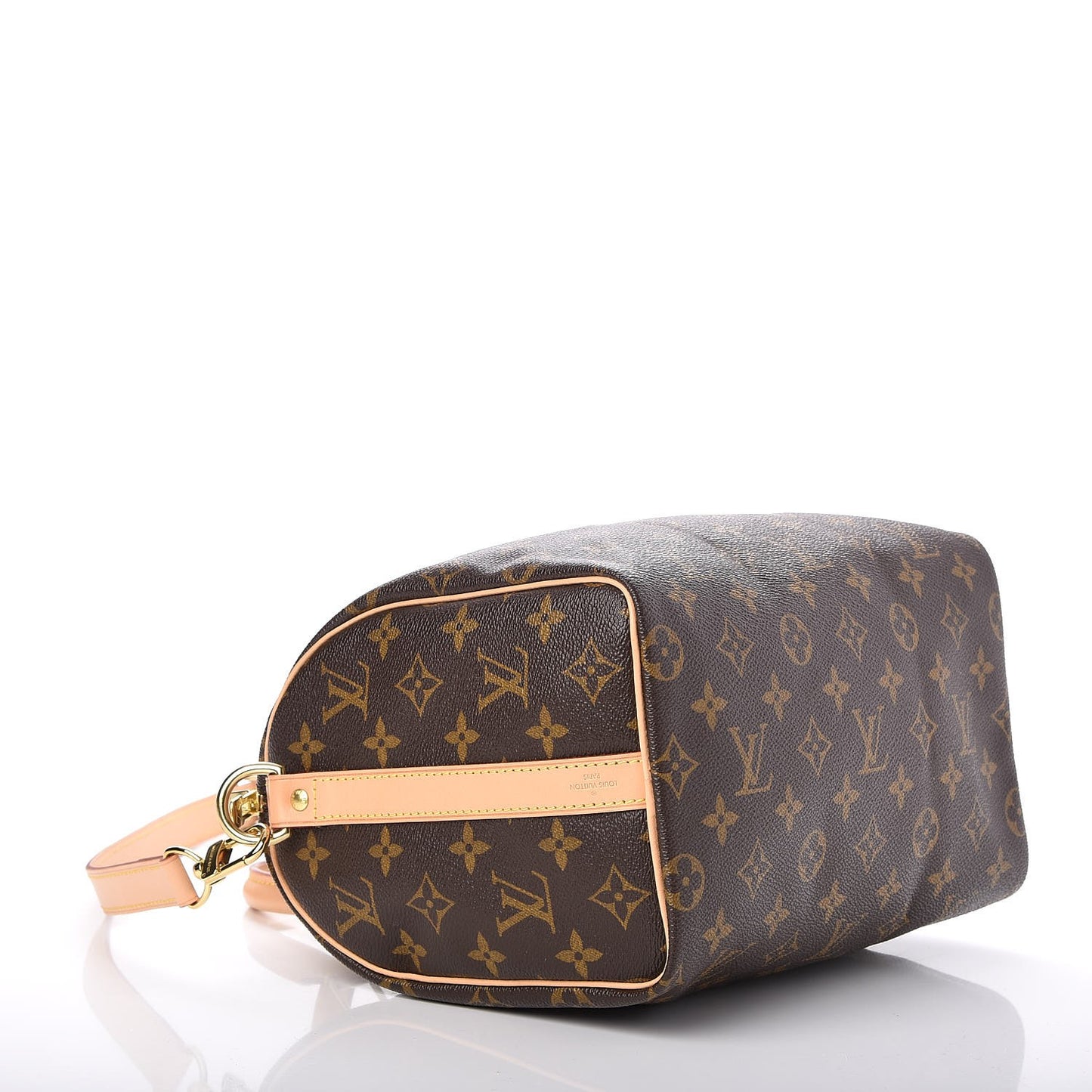 Monogram Speedy Bandouliere 25
