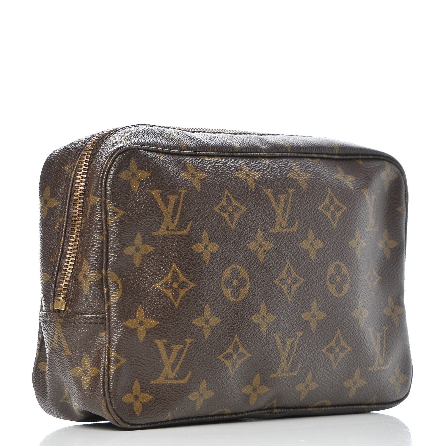 Louis Vuitton Monogram Trousse Toilette 23 3 of 9